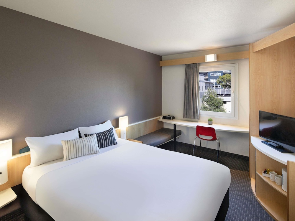 Ibis Newcastle 26/60