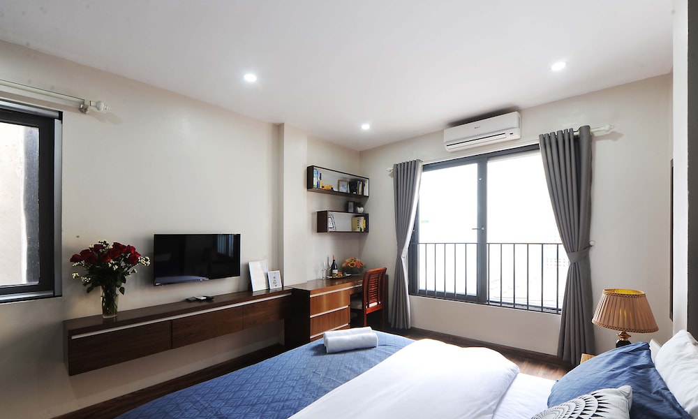 Istay Hotel Apartment 5 51/75