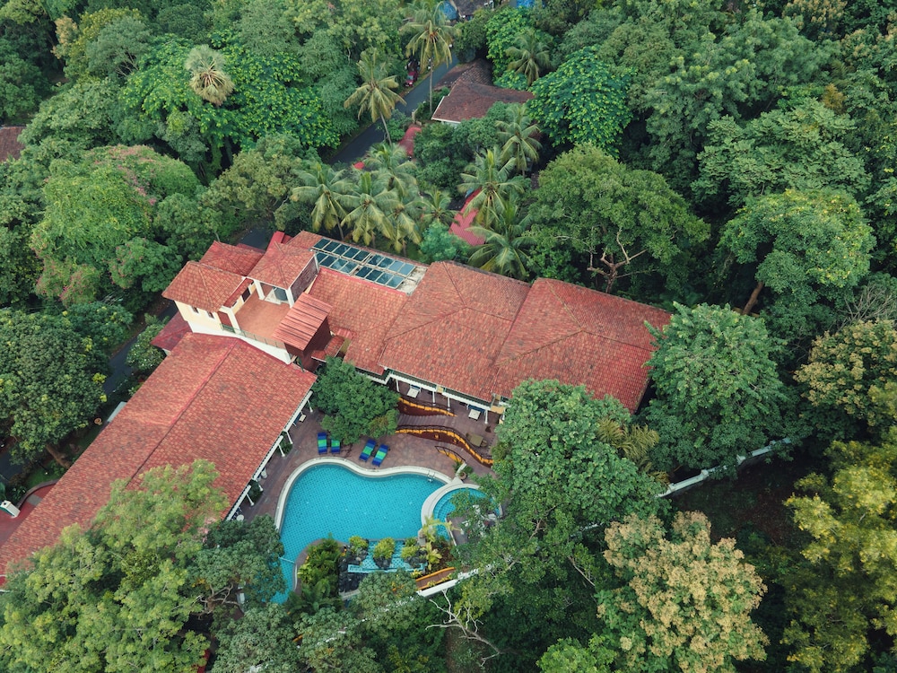 Storii By ITC Hotels Shanti Morada 47/50