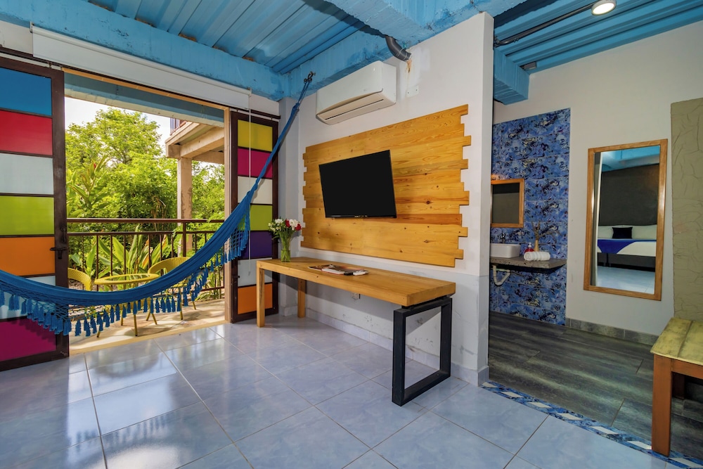 NQ Hotel Orinoquia 38/61