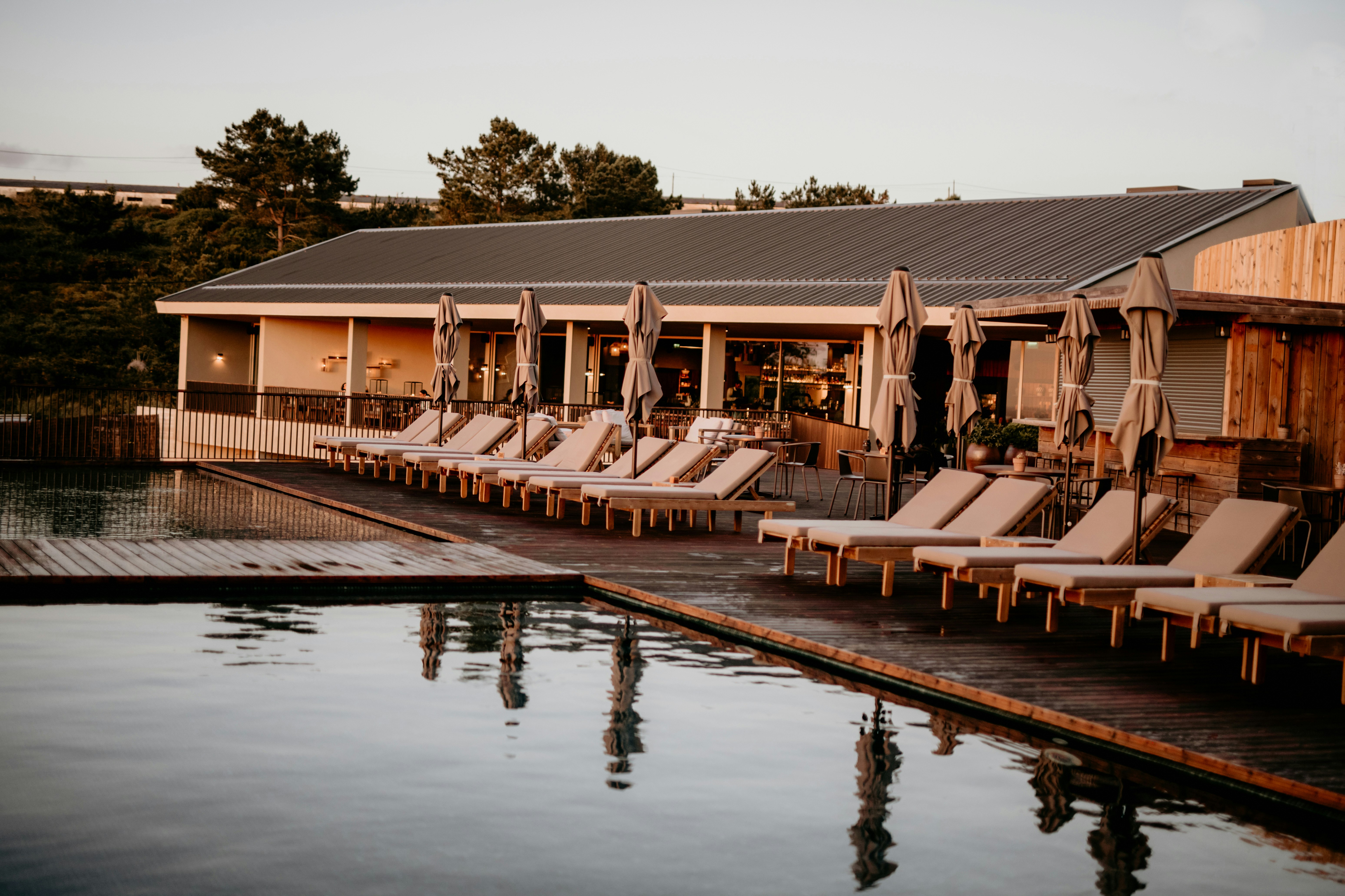 Immerso Hotel, a Member of Design Hotels 3/25