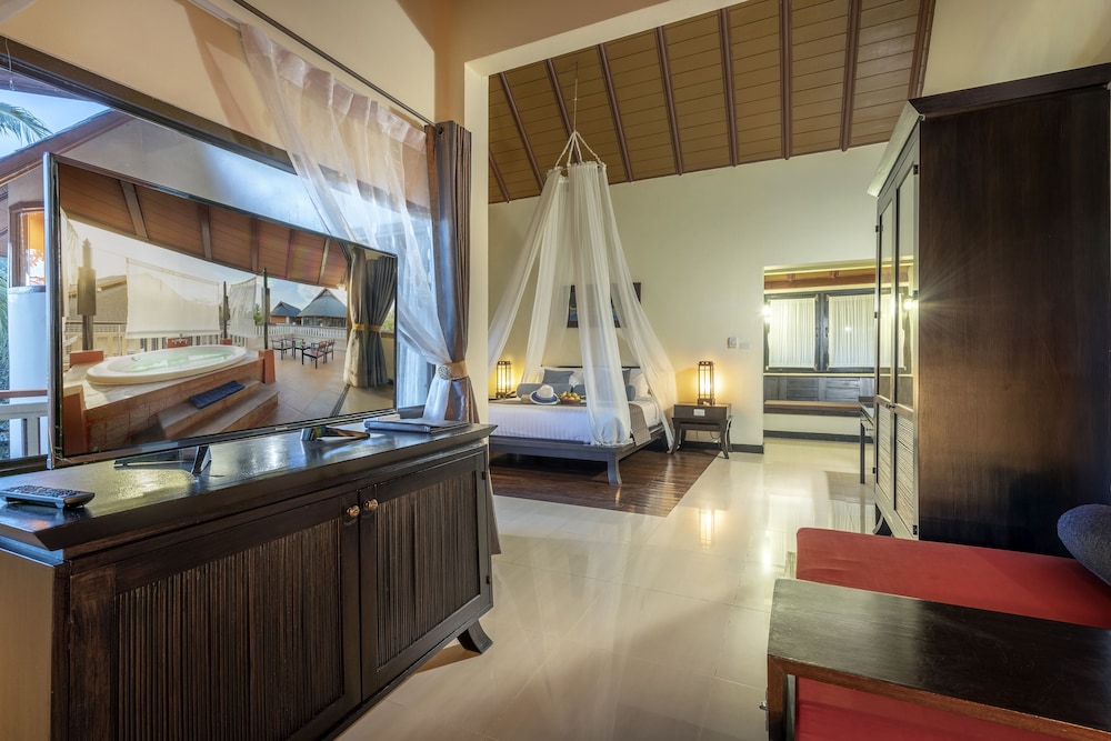 Chada Lanta Beach Resort 18/50