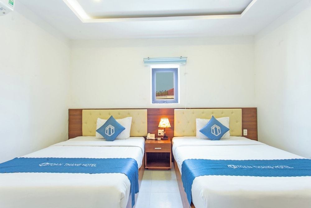 Toan Thang Hotel 14/62