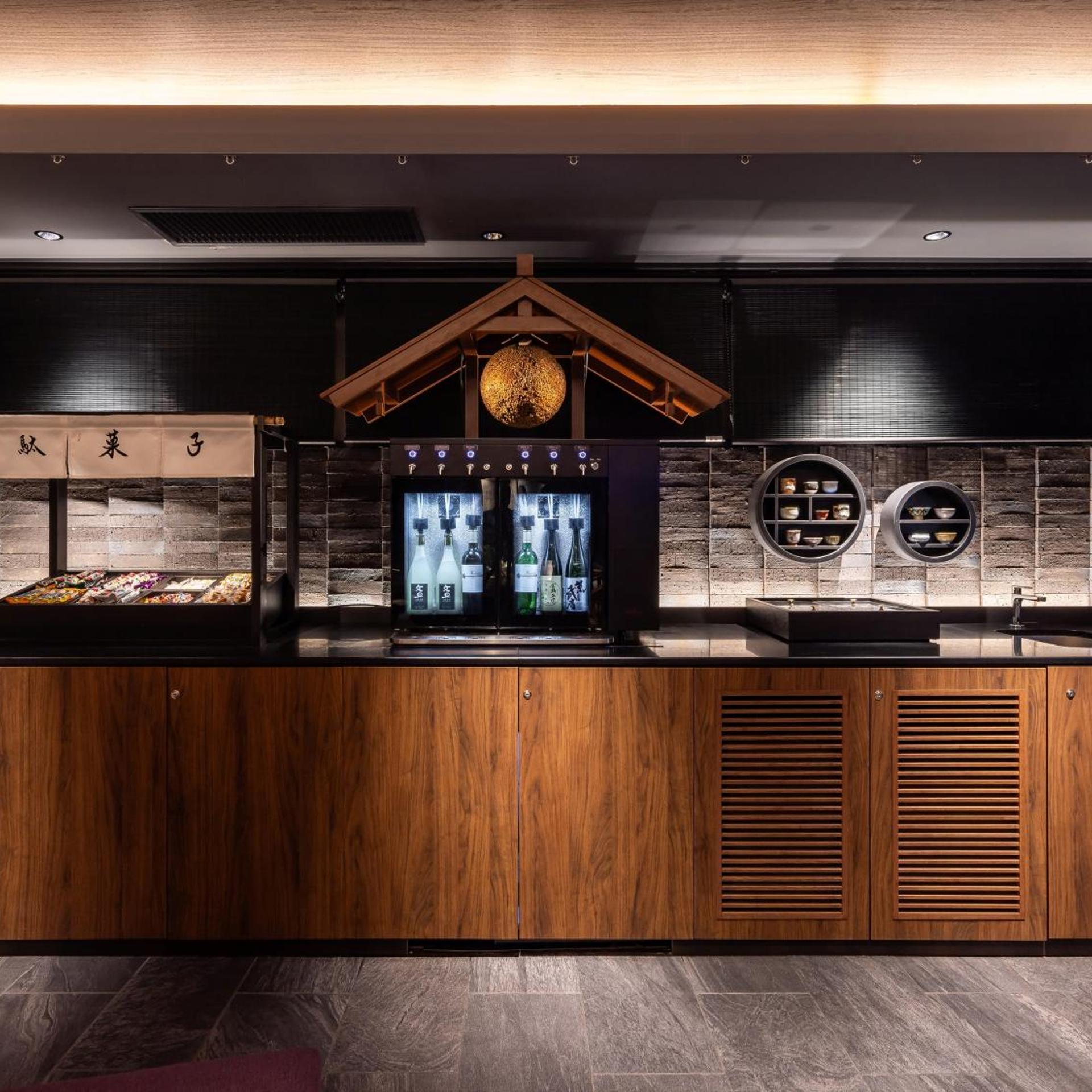 HANARE by Tokyu Stay Kyoto Sanjo 5/50