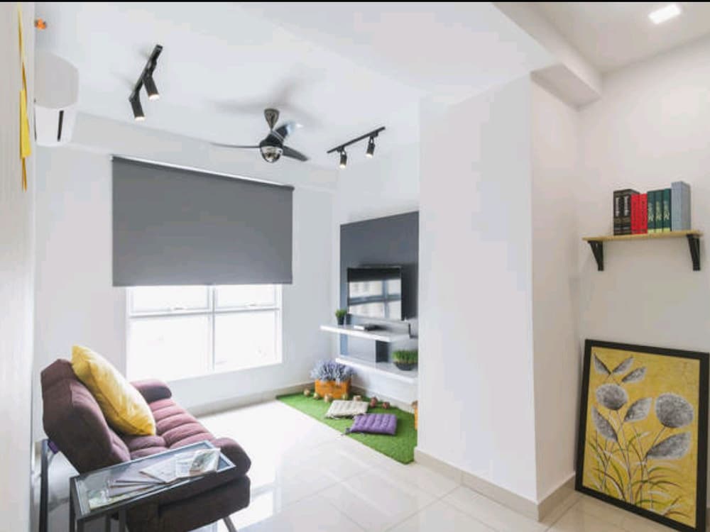 Merlene Suites at Mansion One 44/50