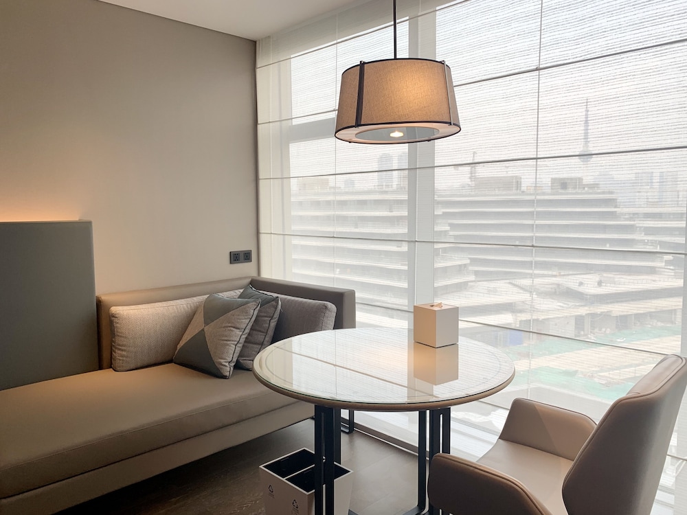Xuzhou Marriott Hotel Lakeview 28/47