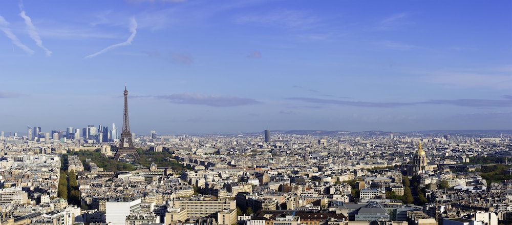 Pullman Paris Montparnasse 61/64