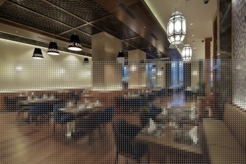 Movenpick Malatya Hotel 25/35