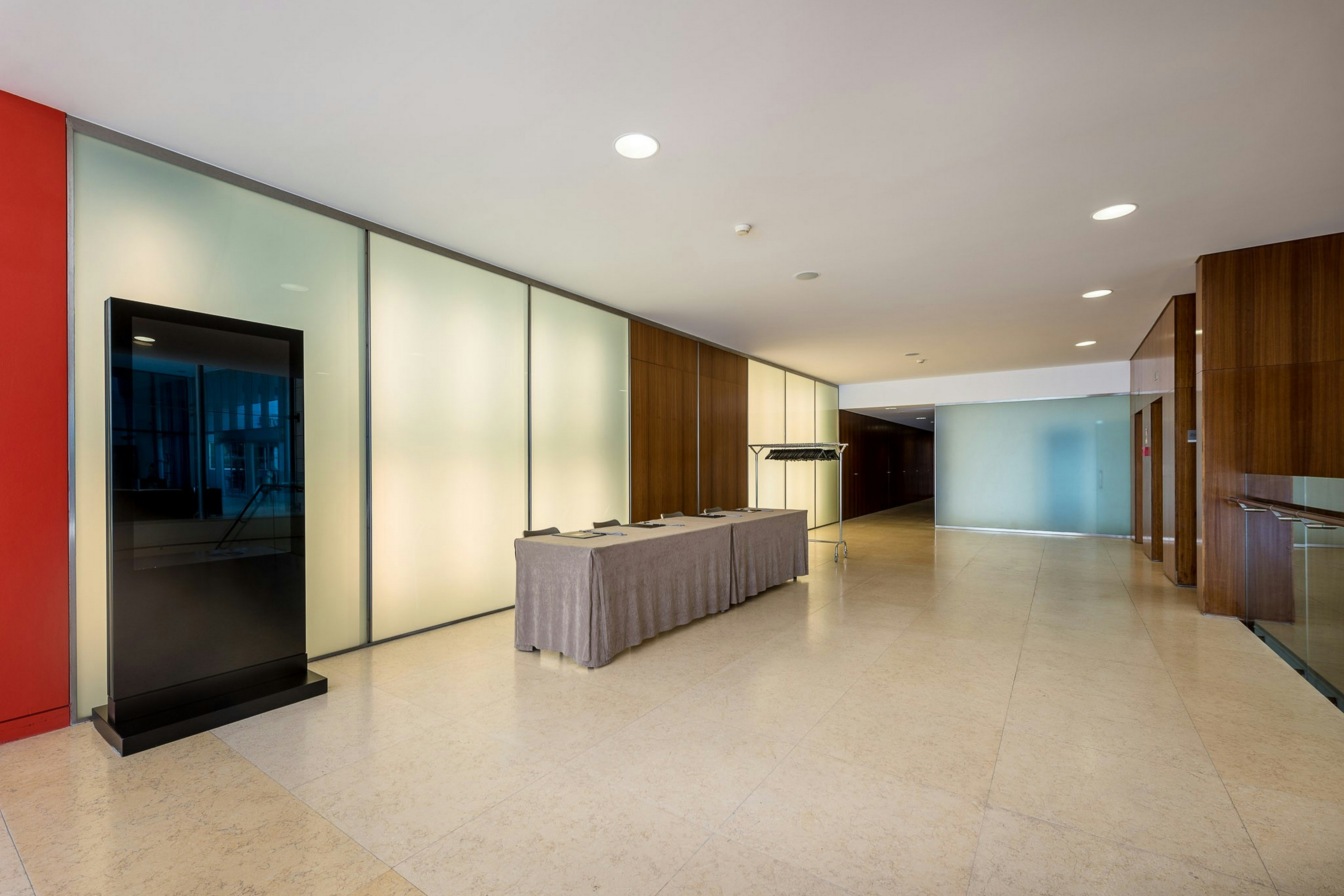 Lagoas Park Hotel 73/100