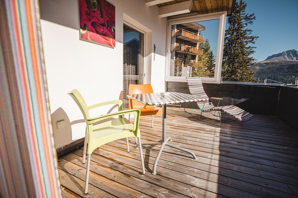 Home Hotel Arosa 15/50