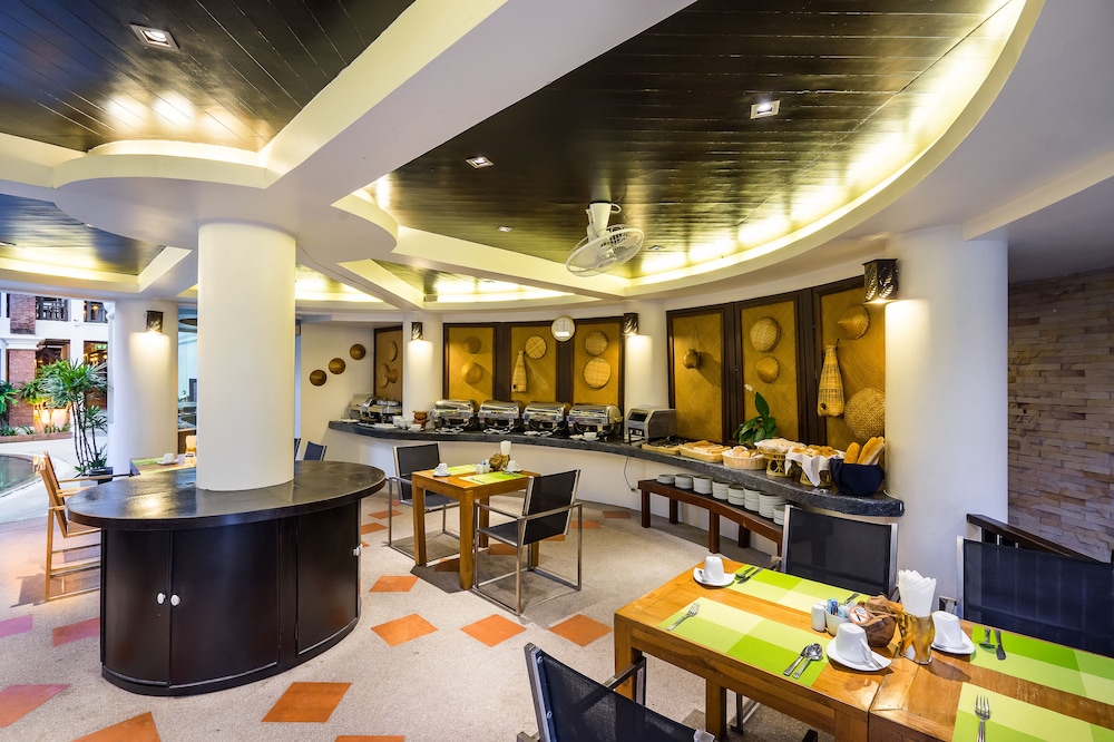 Dara Samui Beach Resort - Adults Only 56/72