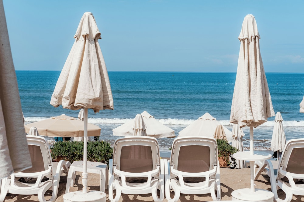 Ozlem Garden Hotel 59/62