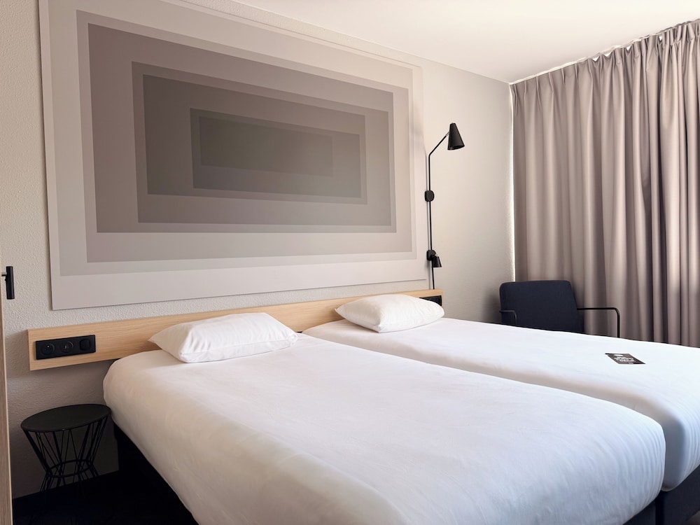 Ibis Ales Centre Ville 13/46