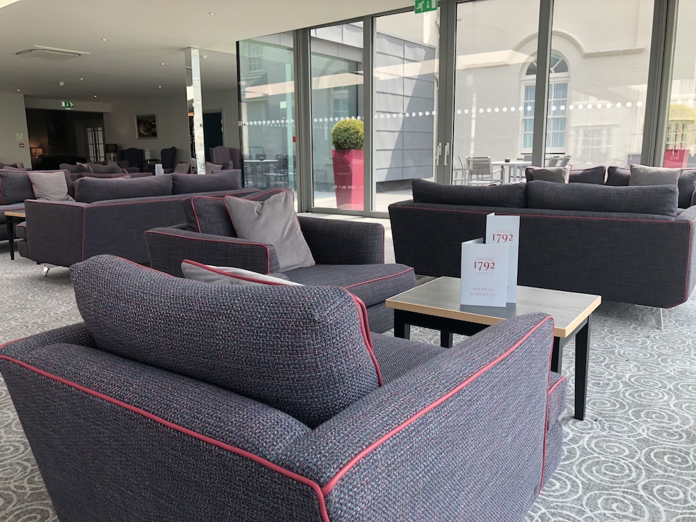 Hawkstone Park Hotel 29/42