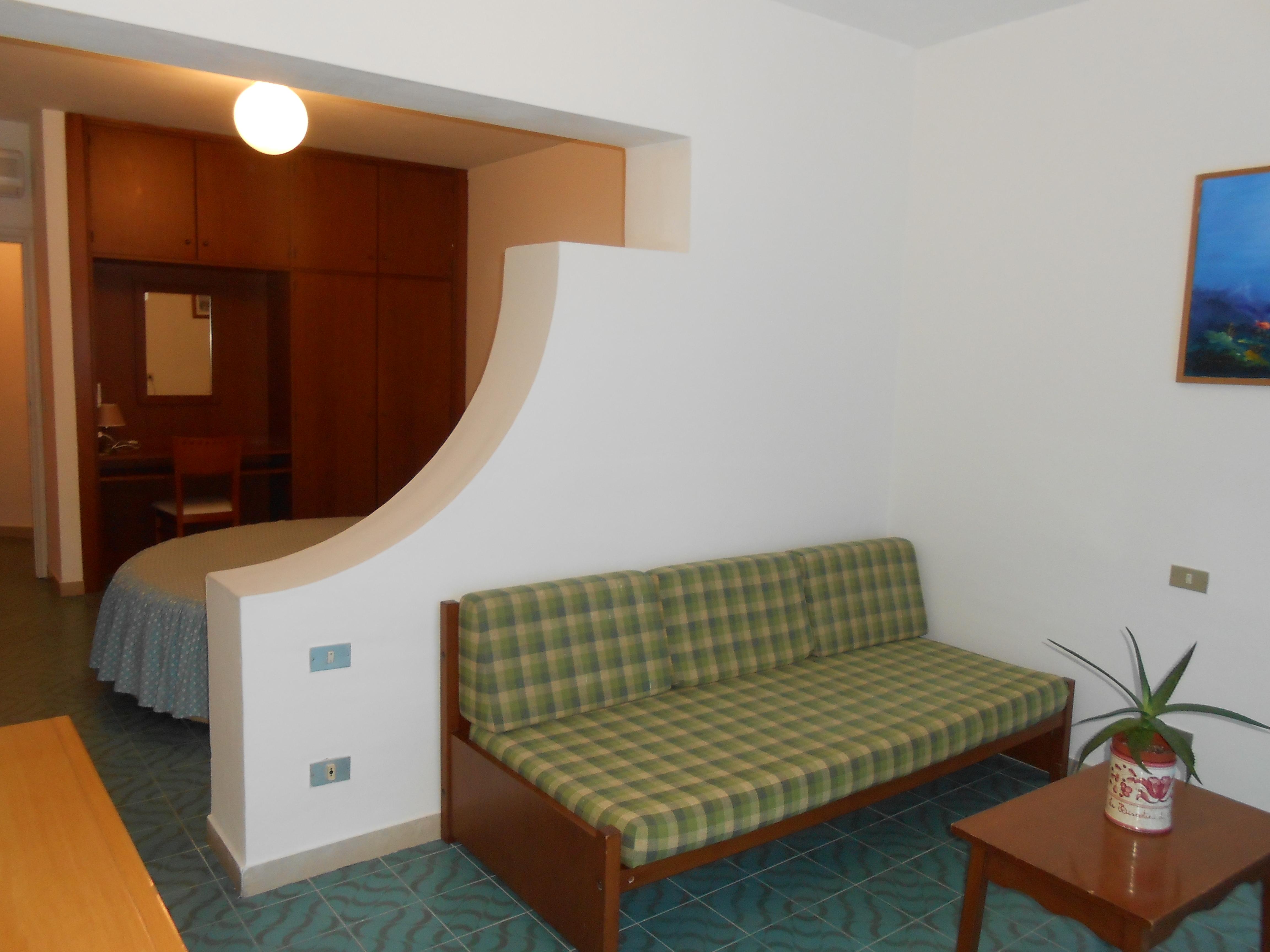 Hotel Vittoria 5/25