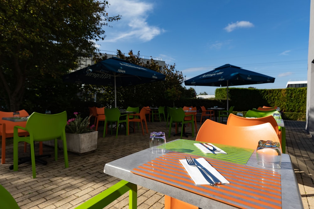 IBIS STYLES LILLE MARCQ EN BAROEUL 56/61