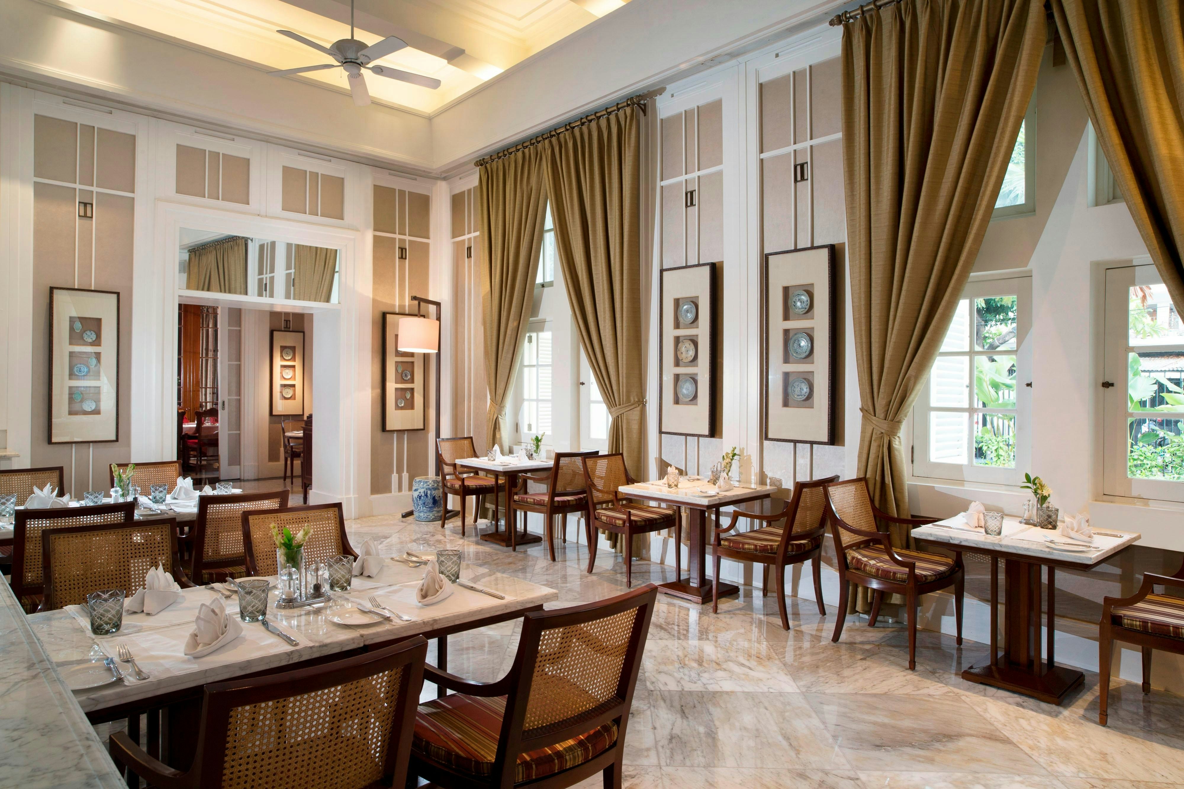 The Hermitage A Tribute Portfolio Hotel 17/29