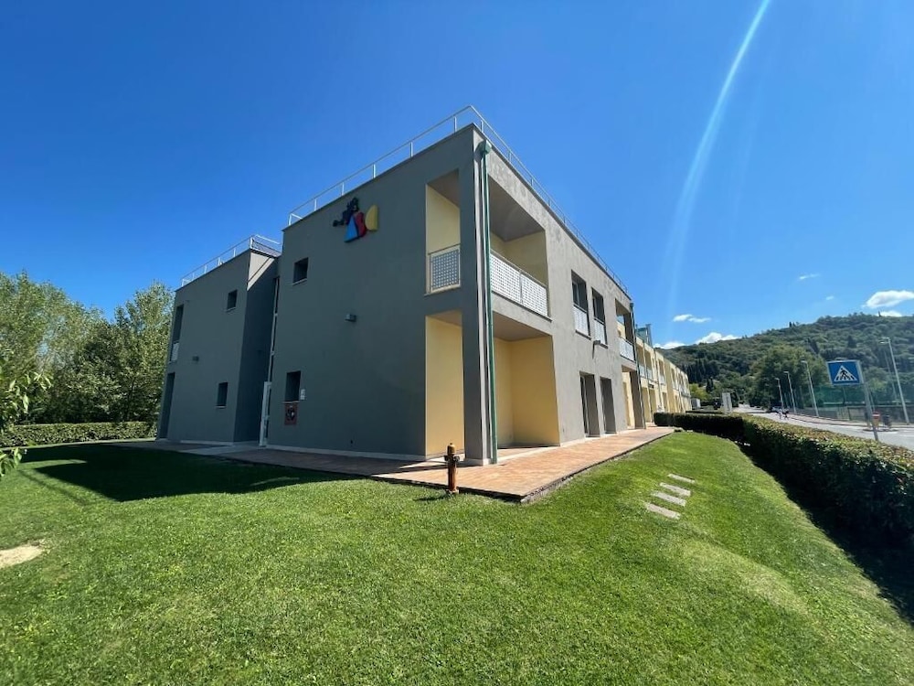 Arezzo Sport College 14/21