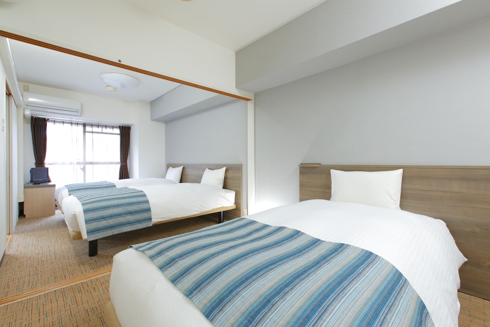 Hotel Mystays Otemae 22/69