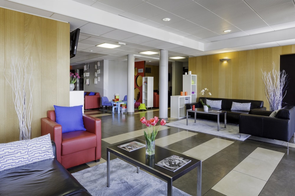Best Western Park Hotel Geneve-Thoiry 43/55