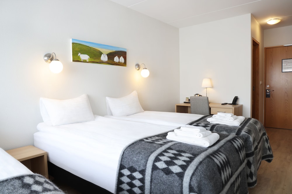 Fosshotel Lind 22/62
