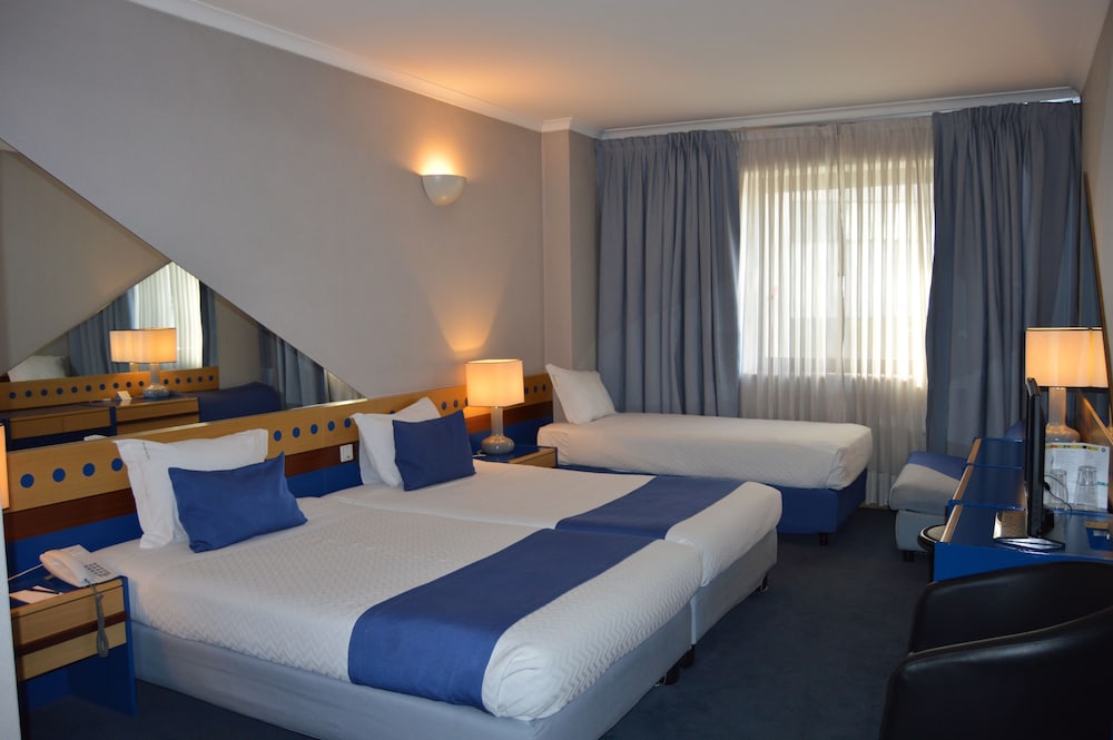 3k Barcelona Hotel Ex Hotel Vip Executive Barcelona 33/70