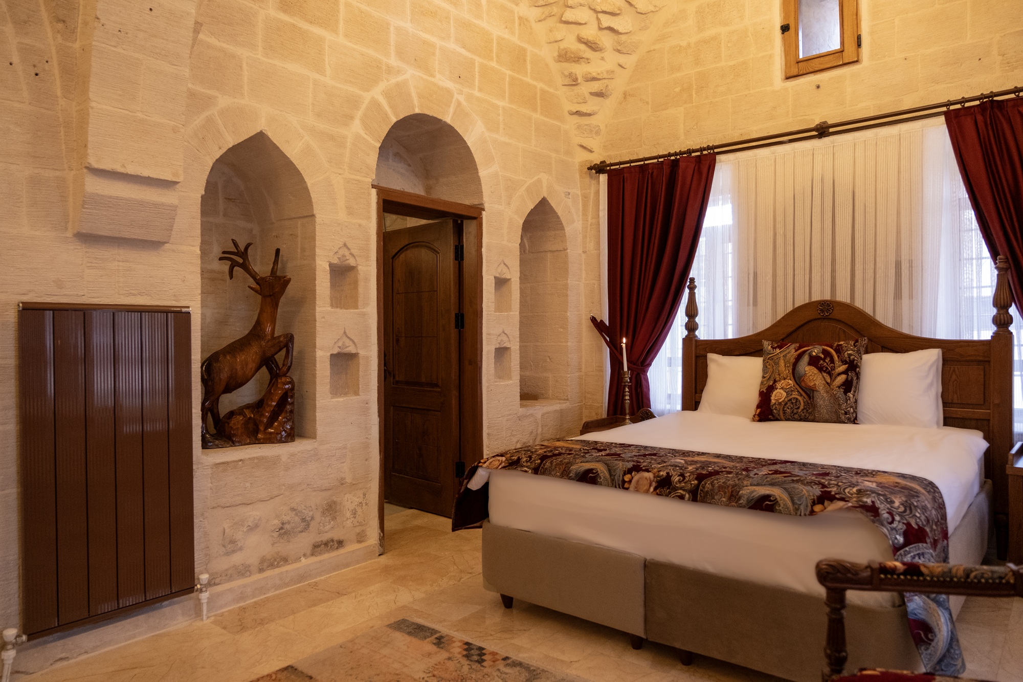 Kasri Divan Hotel 11/50