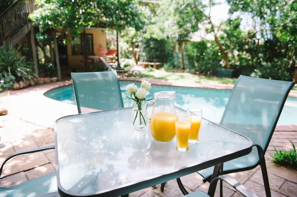Mackaya Bella Guest House 42/71