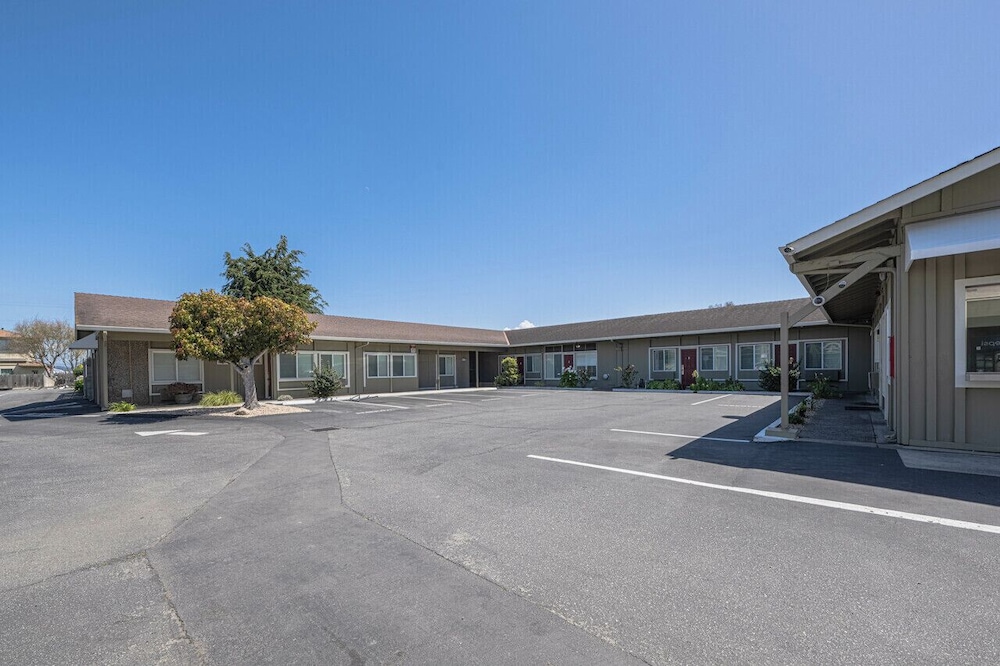 Motel 6 Castroville - Monterey 30/40