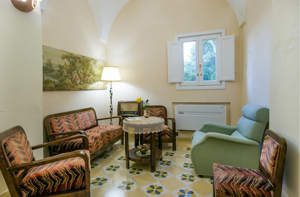 Villa La Meridiana 49/73