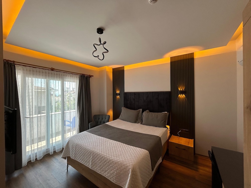 Lotus Boutique Hotel 13/42