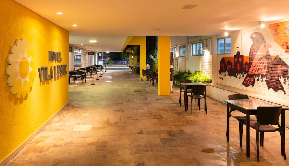 Hotel Vila Leste 29/43