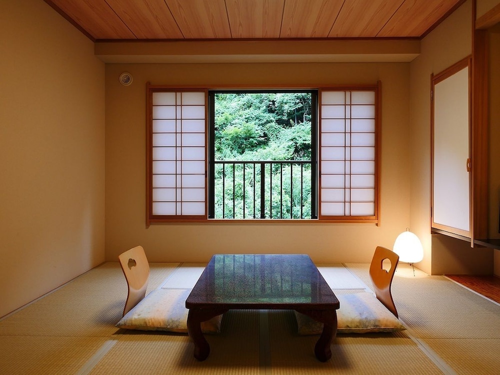 Matsunoyama Onsen Sake Hotel Tamakiya 31/50