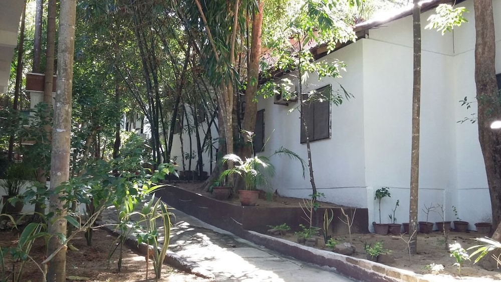 Perhentian Tropicana Inn 26/29