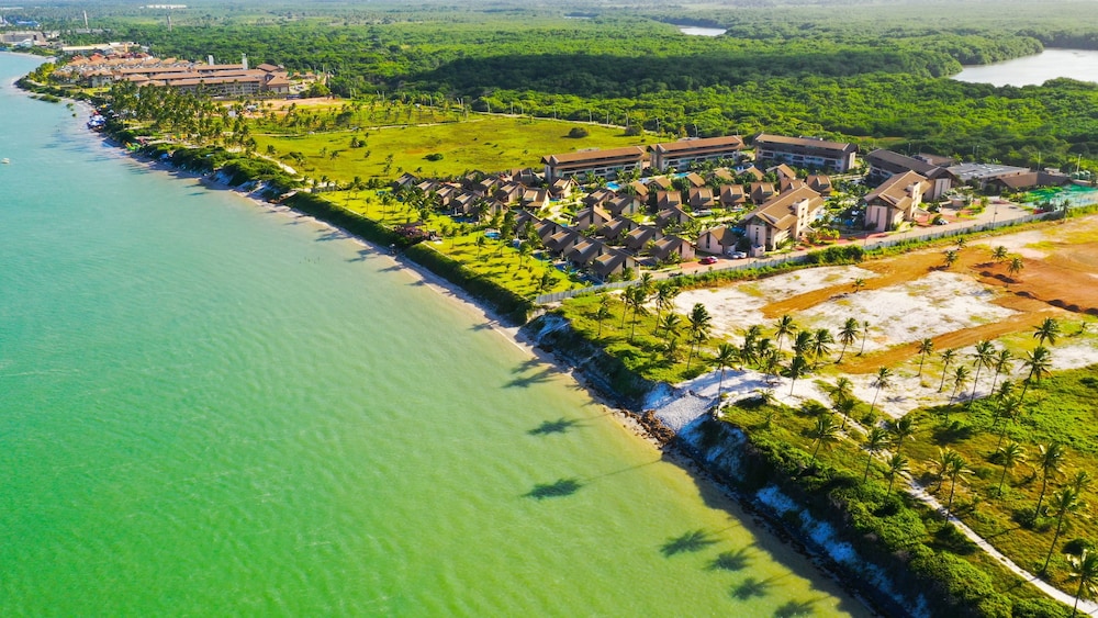 Nui Supreme Beach Living 36/48