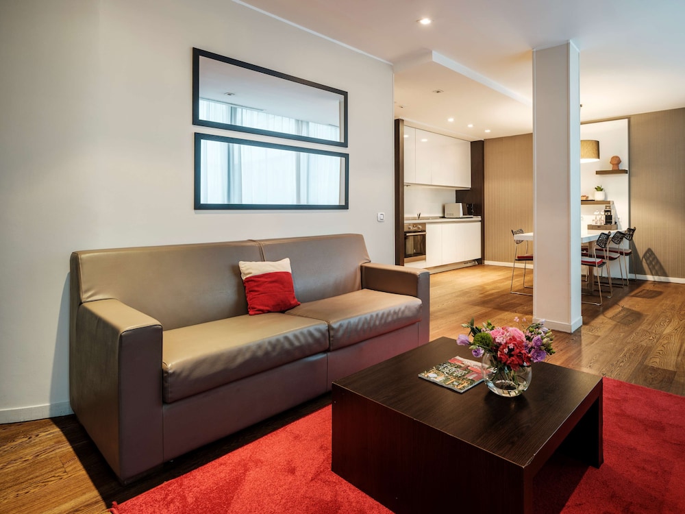 Nh Collection Budapest City Center 22/50