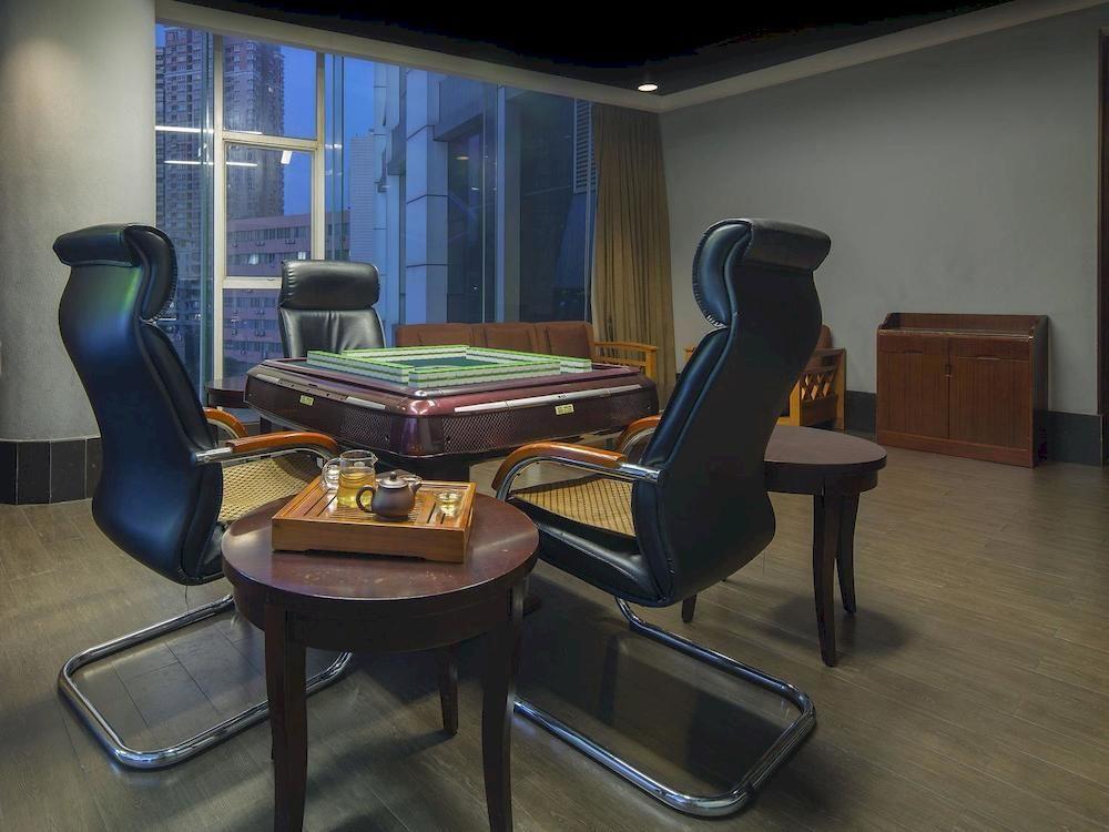 Paco Business Hotel Guangzhou Baiyun Road Branch 33/50