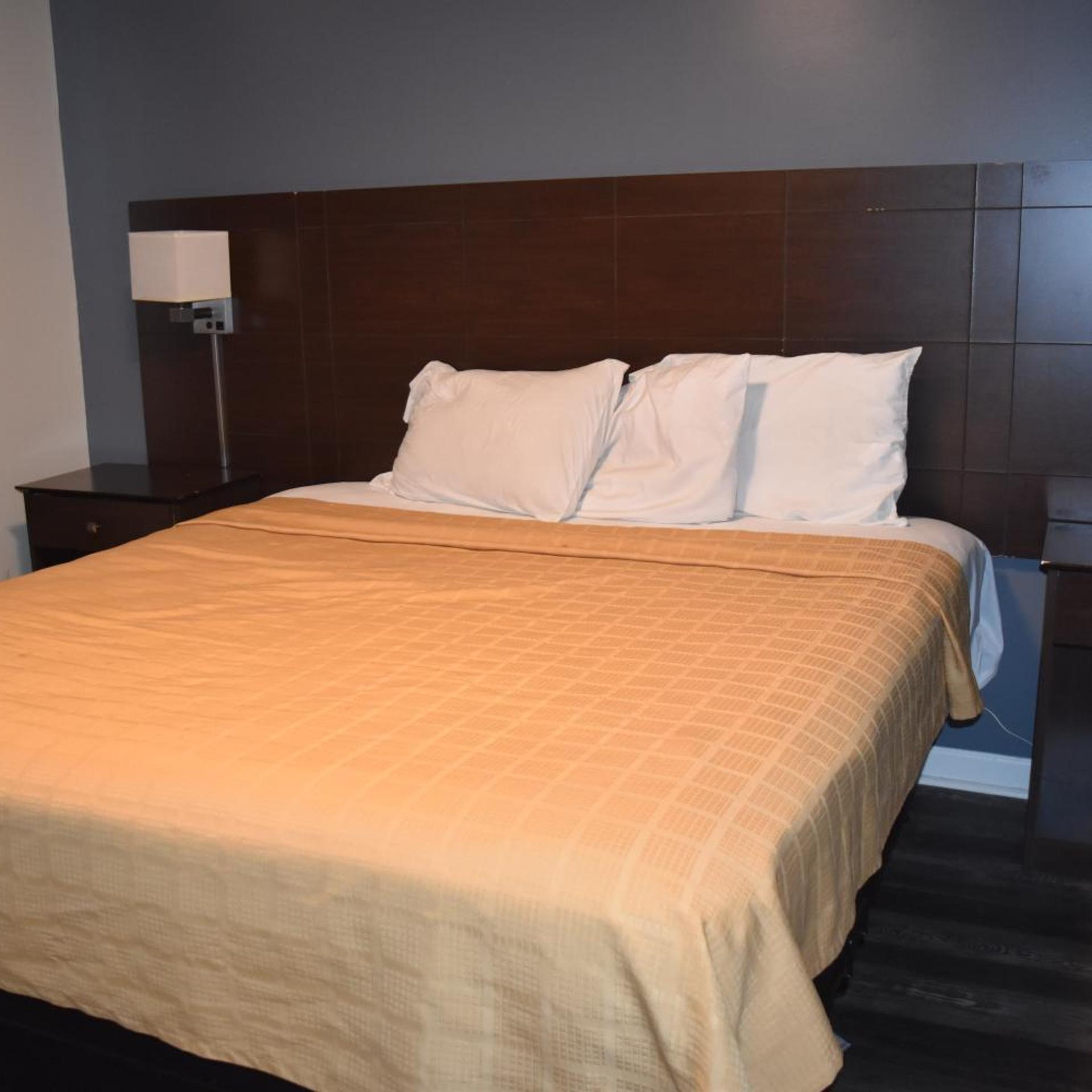 Plymouth Motor Lodge 8/21