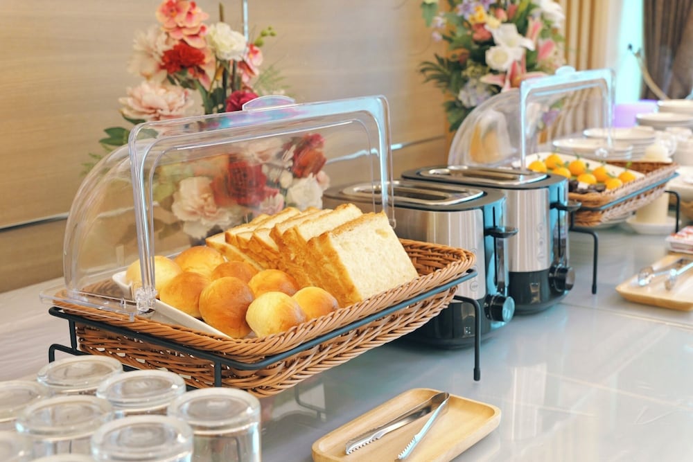 TUBTIM SIAM SUVARNABHUMI HOTEL 33/50
