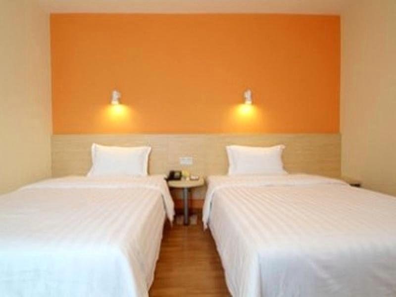 7 Days Inn (Ningguo Ningcheng North Road) 4/29