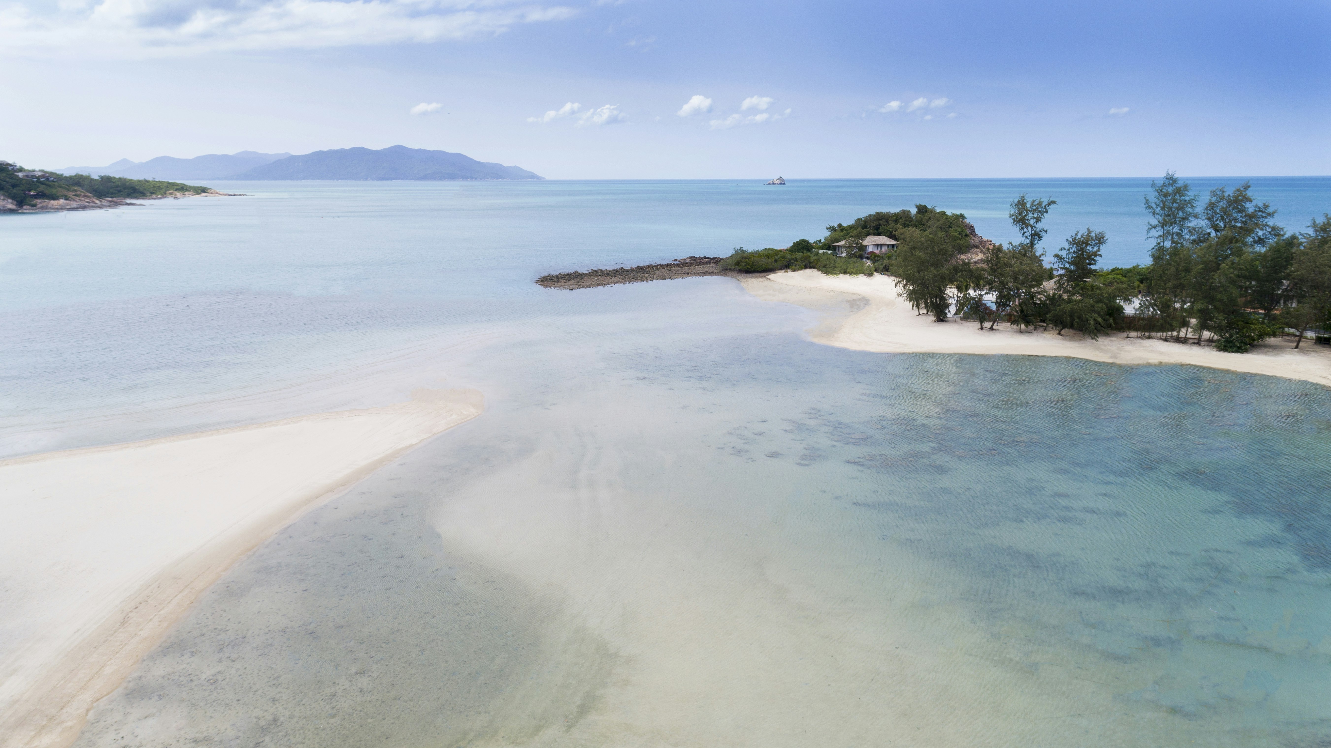 Cape Fahn Hotel Samui 50/57
