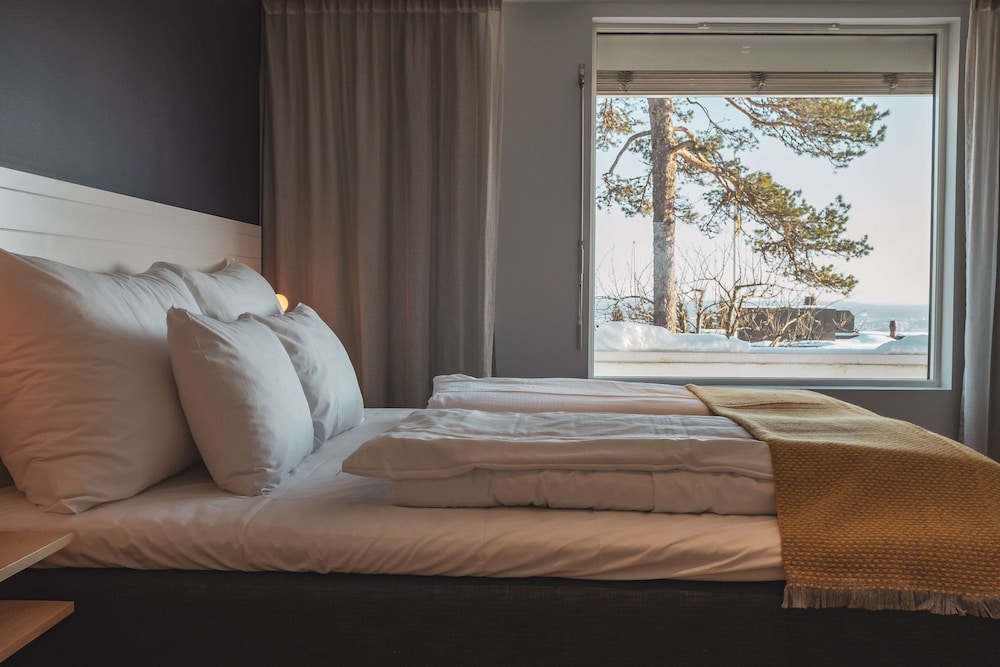 Voksenasen Hotell, BW Signature Collection 38/60