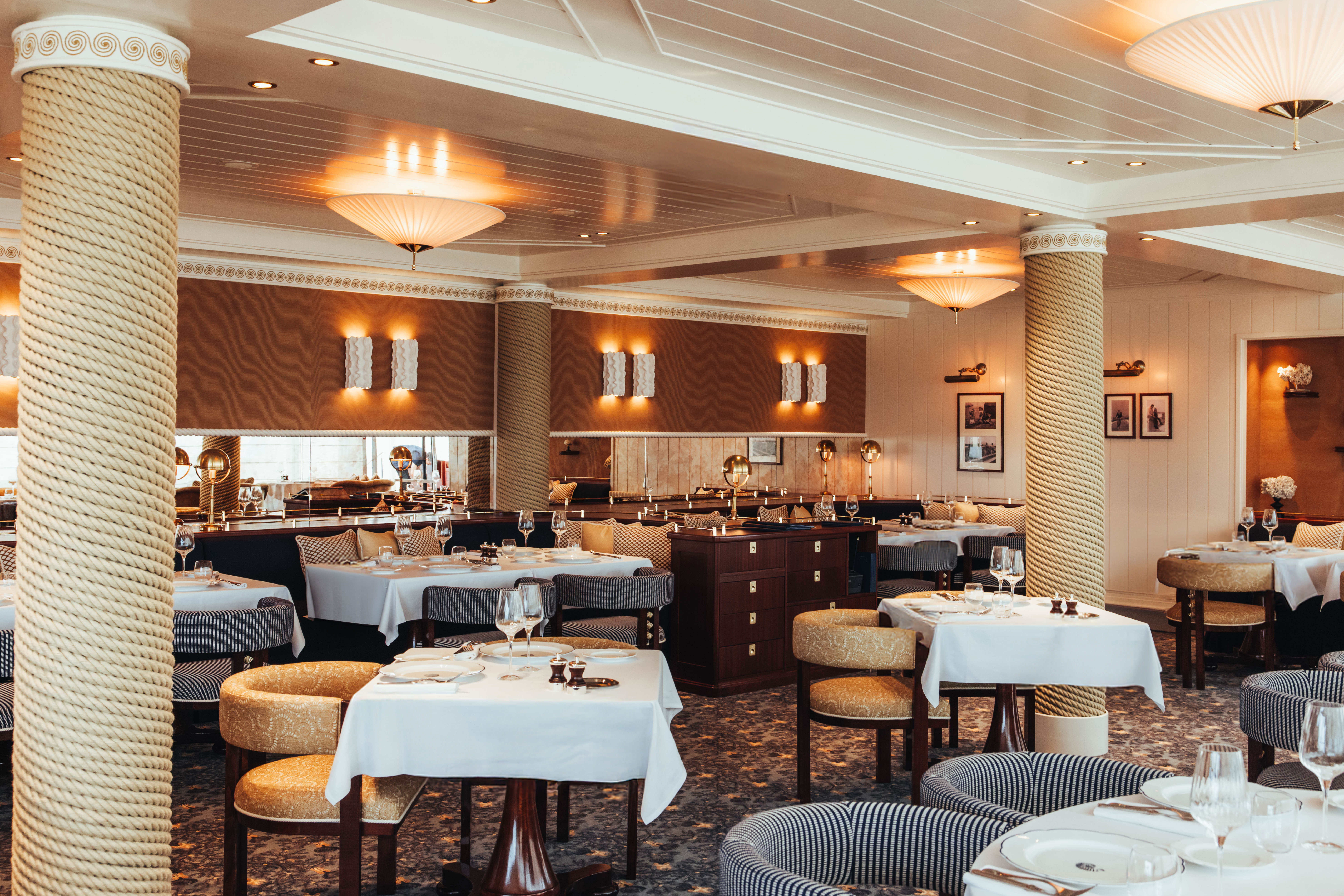 Hotel Barriere L Hermitage La Baule 53/73