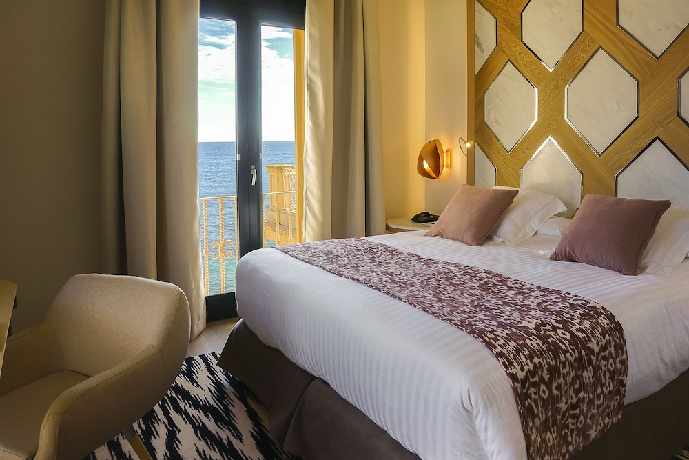 Hotel Hospes Maricel Spa 16/55