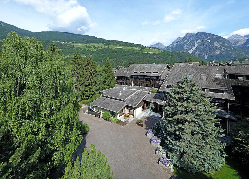 Hotel Palace Wellness And Beauty 53/57
