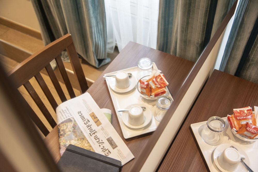 La Grande Bellezza Guesthouse Rome 57/71