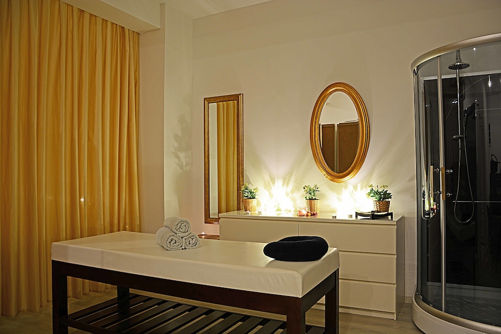 Lavista Boutique Hotel & Spa 10/50