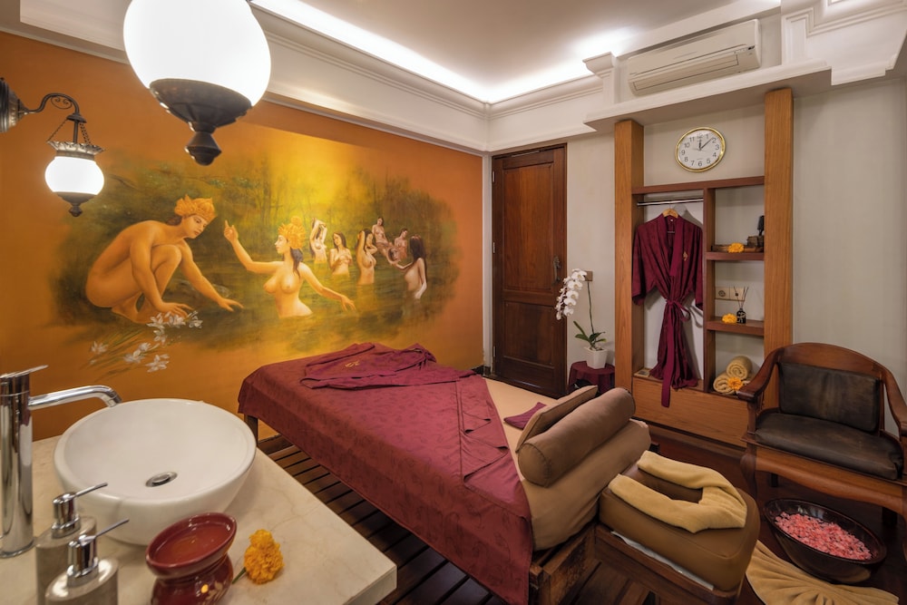 The Alantara Sanur 48/71