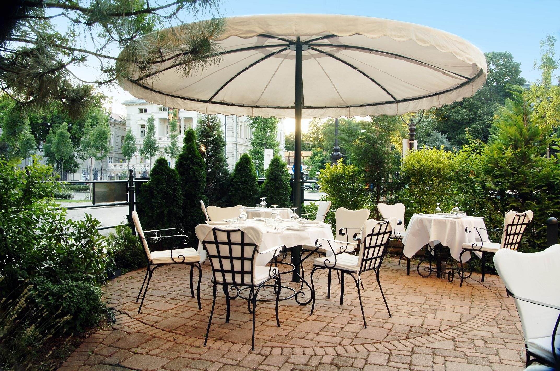 Mamaison Hotel Andrassy Budapest 30/42