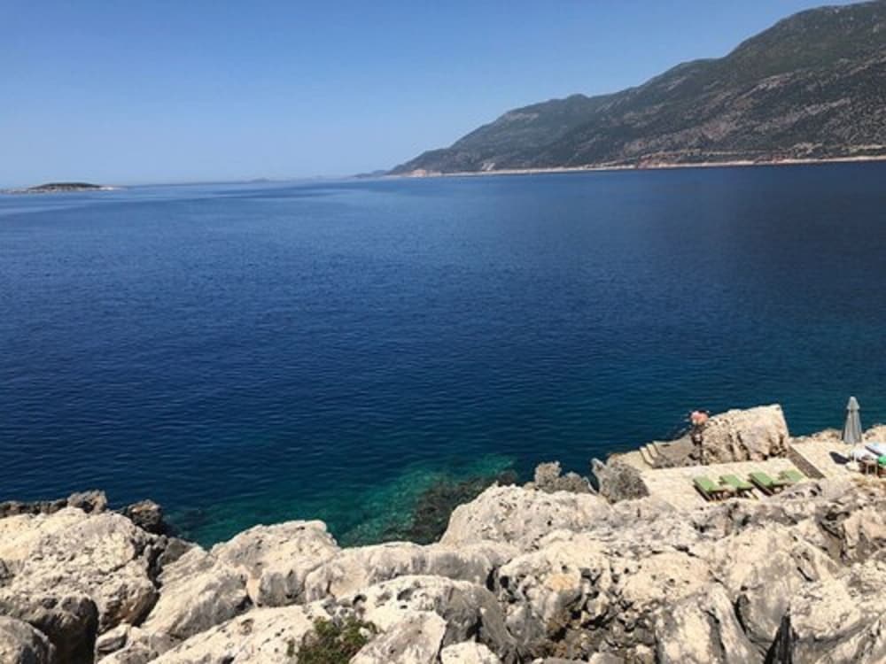 Mandalina Luxury Suites 30/50